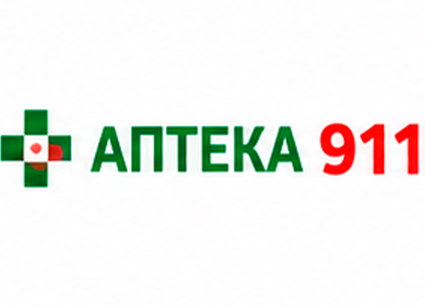 Apteka 911