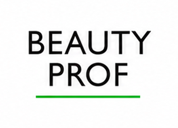 Beauty Prof