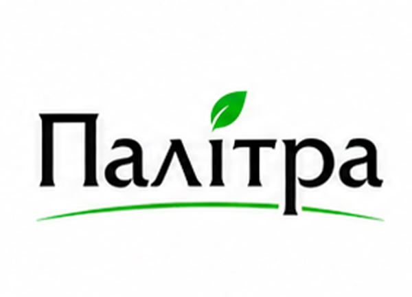 Палітра