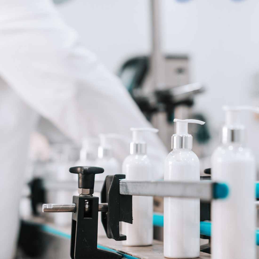 Історія компанії NATURPRO