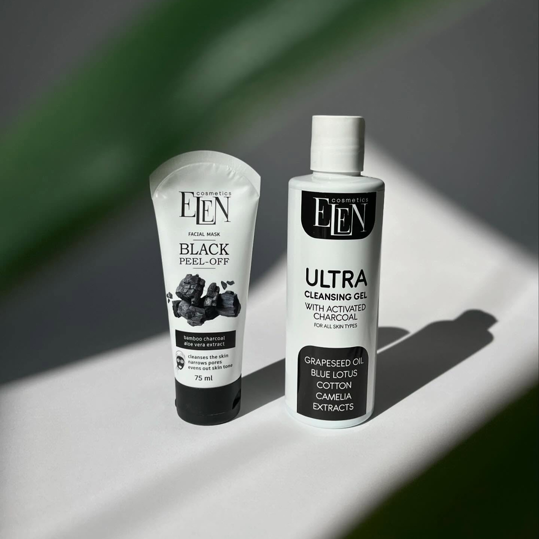 ELEN Cosmetics косметика