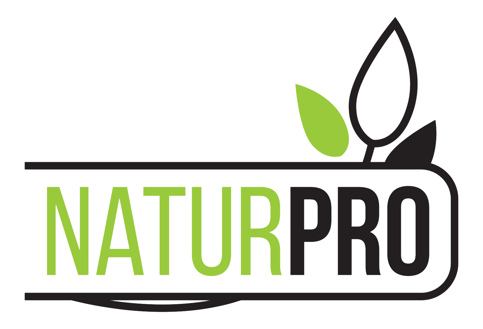 NATURPRO — виробник косметичних засобів
