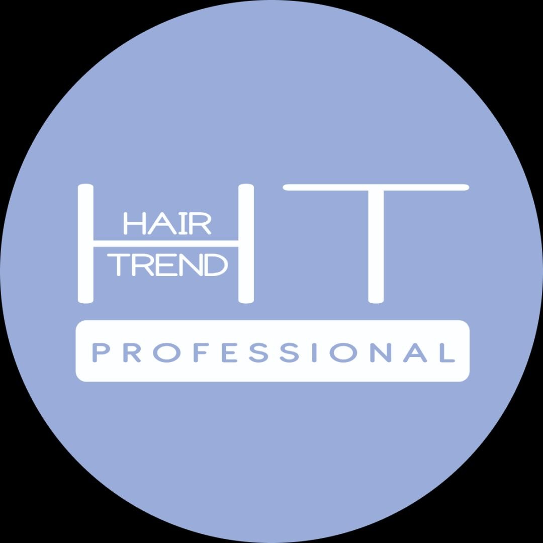 Hair Trend Professional logo